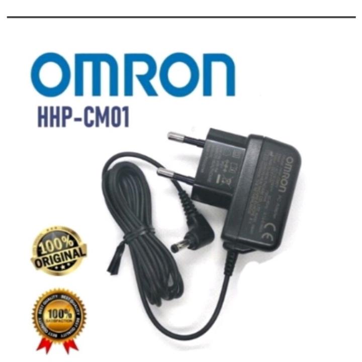 آدتپتور دستگاه فشار سنج امرن omron